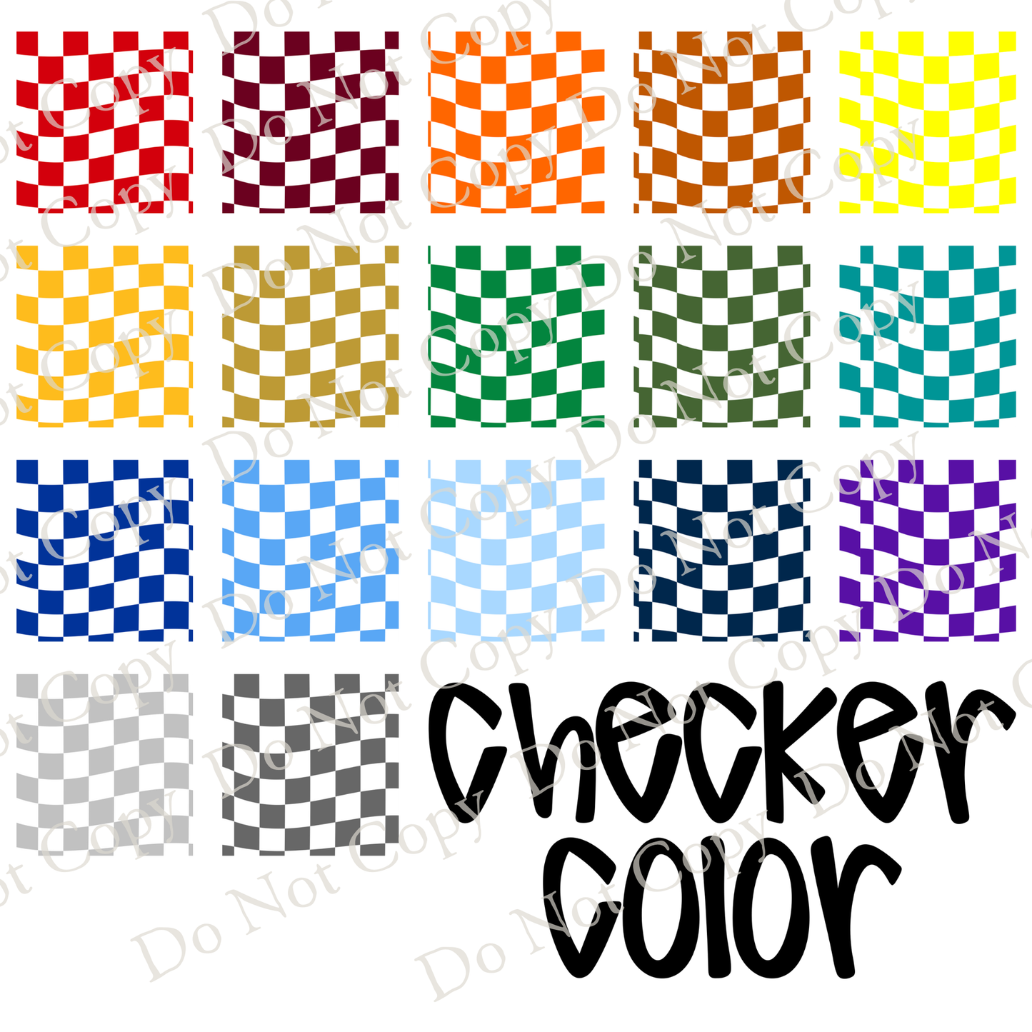 Let's Go Checker Mascot T-Shirt • Sweatshirt | Any Mascot