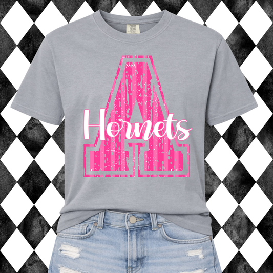 Pink Out Pep Rally T-Shirt • Sweatshirt