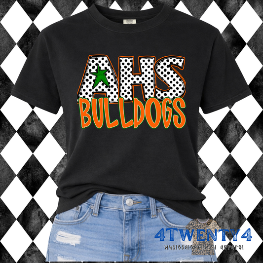 Classic All Star T-Shirt or Sweatshirt