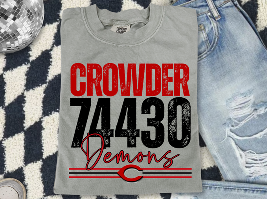 💥 Hometown Pride Zip Code t-Shirt Sweatshirt | Any Town • Any Color