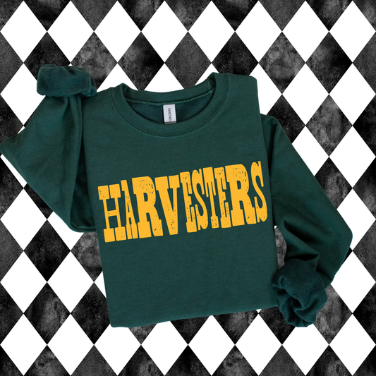 The Mixed Up Mascot T-Shirt • Sweatshirt | Any Mascot • Any Color