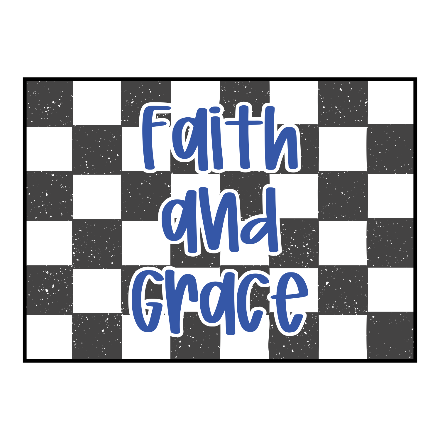 Faith & Grace