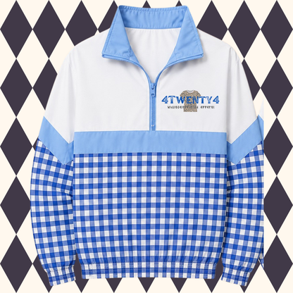 PRE-ORDER Spirit Scout Fully Customizable Windbreaker - Round 2 - Delivers July 10-15