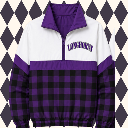 PRE-ORDER Spirit Scout Fully Customizable Windbreaker - Round 2 - Delivers July 10-15