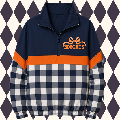 PRE-ORDER Spirit Scout Fully Customizable Windbreaker - Round 2 - Delivers July 10-15