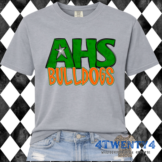 Classic All Star T-Shirt or Sweatshirt