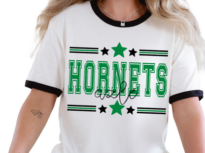 ⭐Azle All-Star Tee ⭐