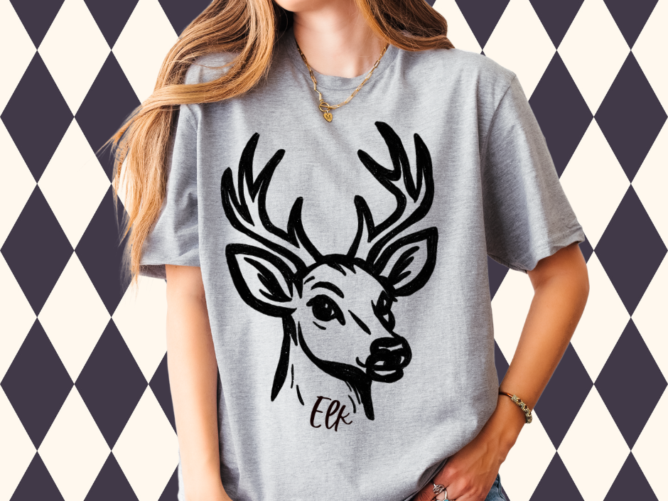 Doodle Mascot T-Shirt • Sweatshirt | Most Mascots Available