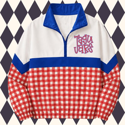 PRE-ORDER Spirit Scout Fully Customizable Windbreaker - Round 2 - Delivers July 10-15
