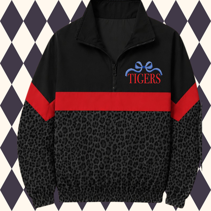 PRE-ORDER Spirit Scout Fully Customizable Windbreaker - Round 2 - Delivers July 10-15