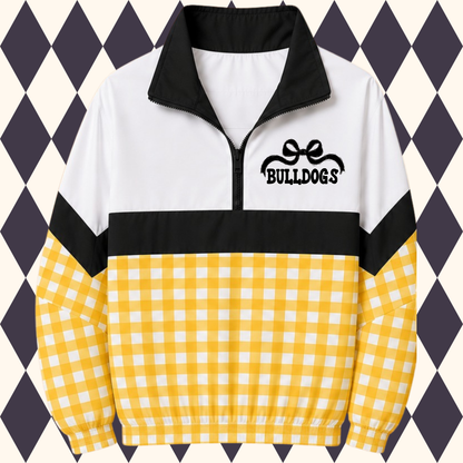 PRE-ORDER Spirit Scout Fully Customizable Windbreaker - Round 2 - Delivers July 10-15