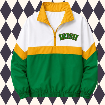 PRE-ORDER Spirit Scout Fully Customizable Windbreaker - Round 2 - Delivers July 10-15