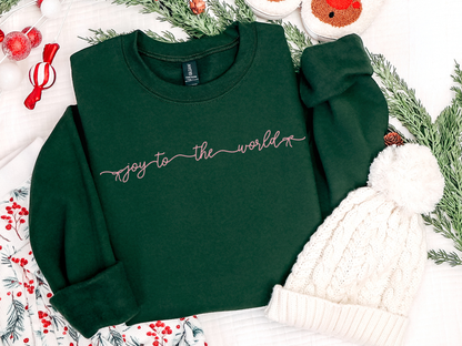 Carols & Bows