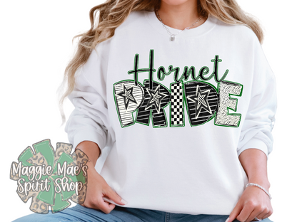 ✨ Stars and Stripes Hornet Pride T-Shirt