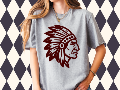 Doodle Mascot T-Shirt • Sweatshirt | Most Mascots Available