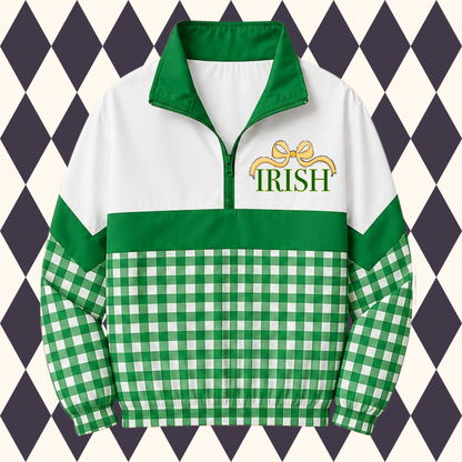 PRE-ORDER Spirit Scout Fully Customizable Windbreaker - Round 2 - Delivers July 10-15