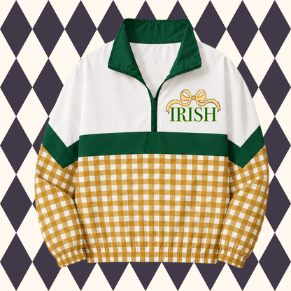 PRE-ORDER Spirit Scout Fully Customizable Windbreaker - Round 2 - Delivers July 10-15