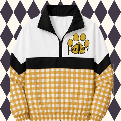 PRE-ORDER Spirit Scout Fully Customizable Windbreaker - Round 2 - Delivers July 10-15