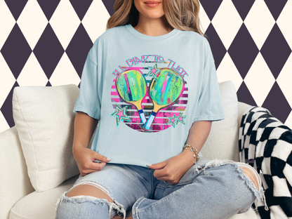 I'll Dink to That T-Shirt • Pickleball