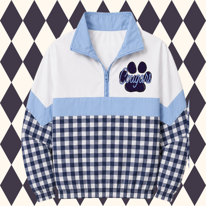 PRE-ORDER Spirit Scout Fully Customizable Windbreaker - Round 2 - Delivers July 10-15
