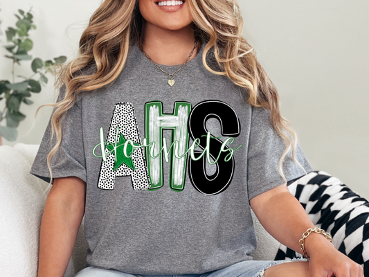 AHS All-Star Tee