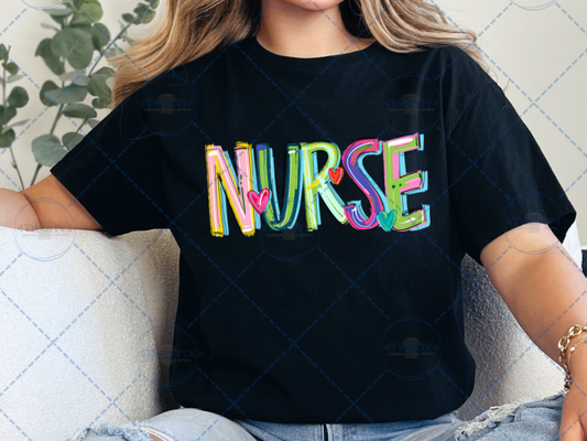 Cheery Nurse🩺