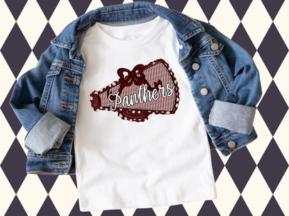 The Prepster Megaphone T-Shirt - Sweatshirt  | Toddler • Youth • Adult