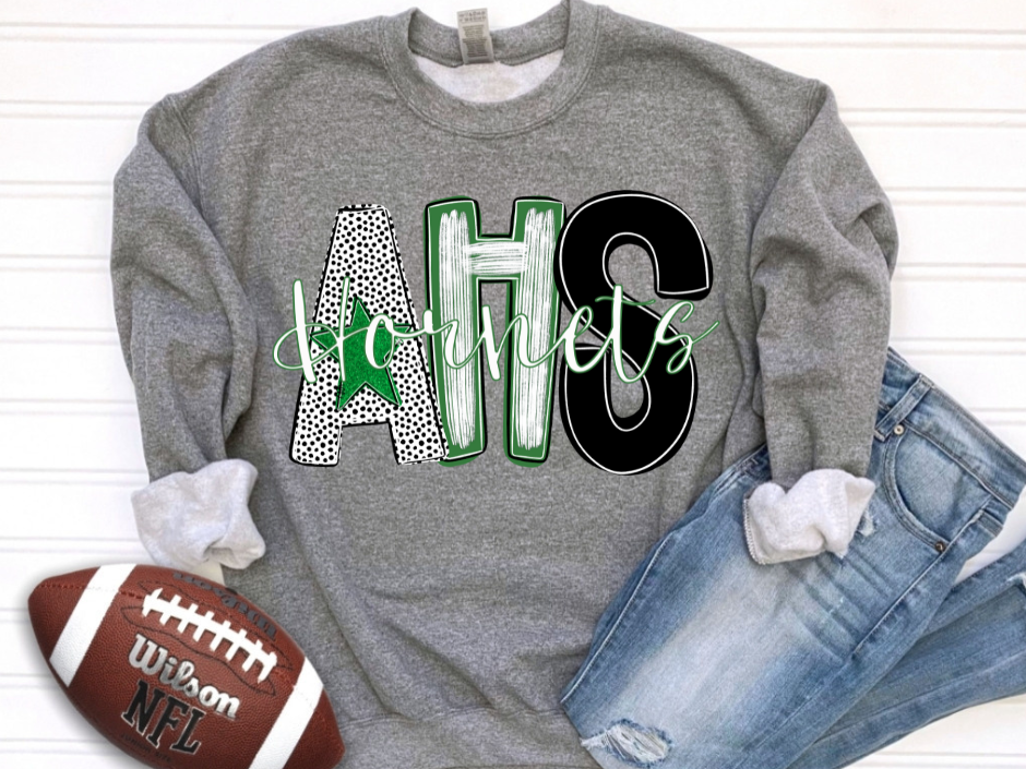 AHS All-Star Tee