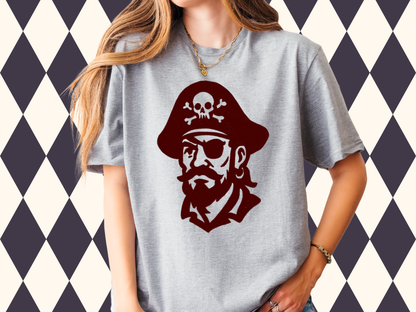 Doodle Mascot T-Shirt • Sweatshirt | Most Mascots Available