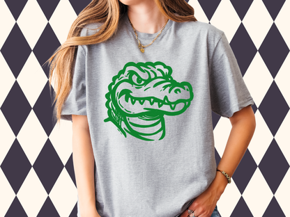 Doodle Mascot T-Shirt • Sweatshirt | Most Mascots Available