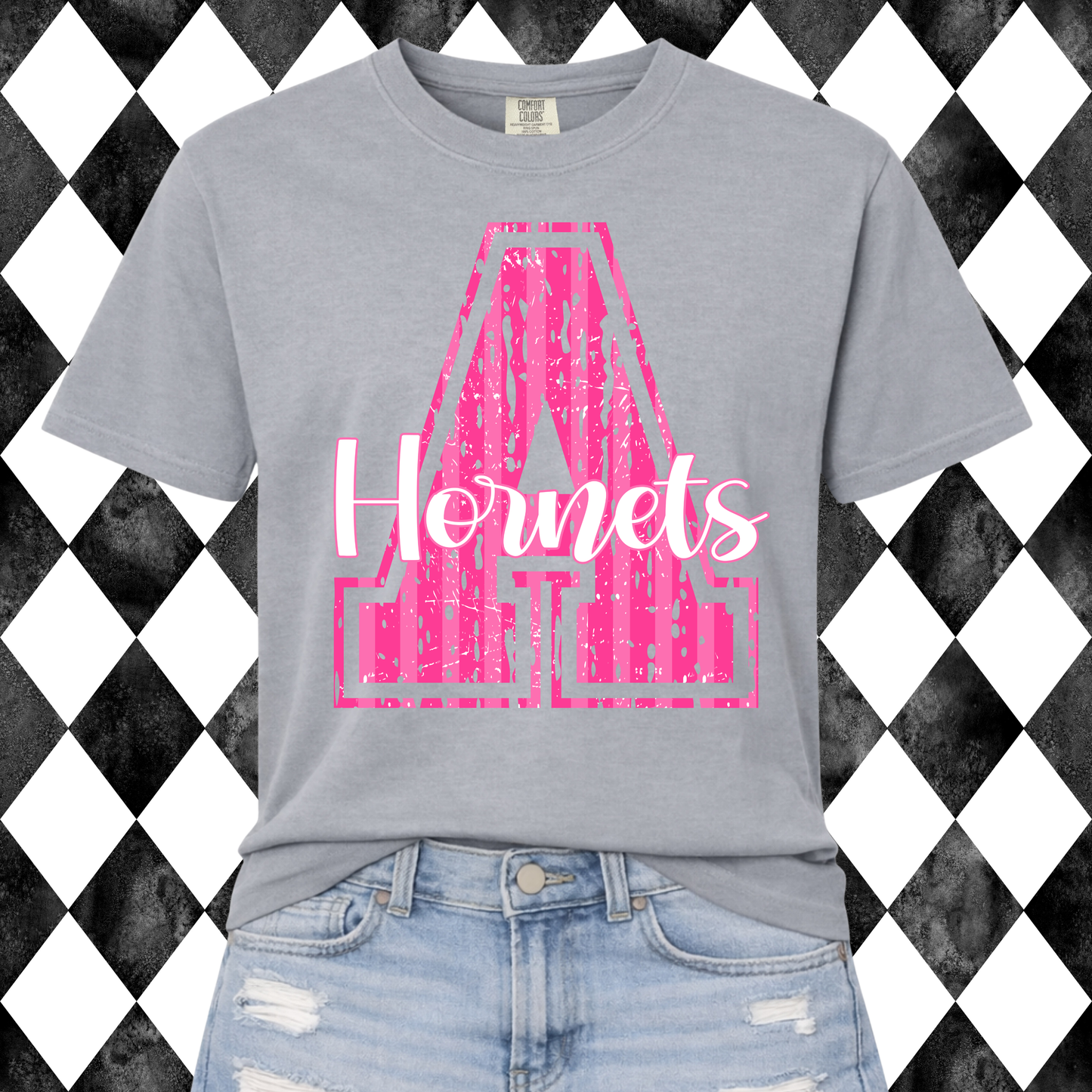Pink Out Pep Rally T-Shirt • Sweatshirt