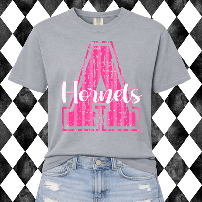 Pink Out Pep Rally T-Shirt • Sweatshirt
