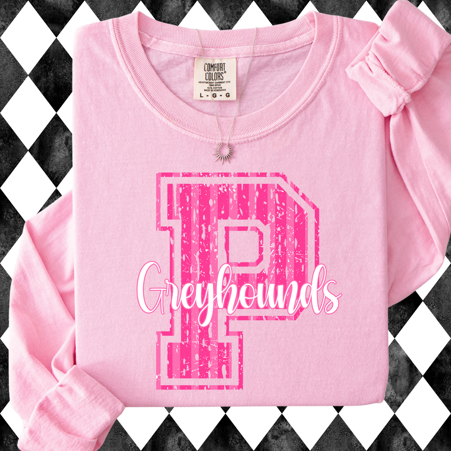 Pink Out Pep Rally T-Shirt • Sweatshirt