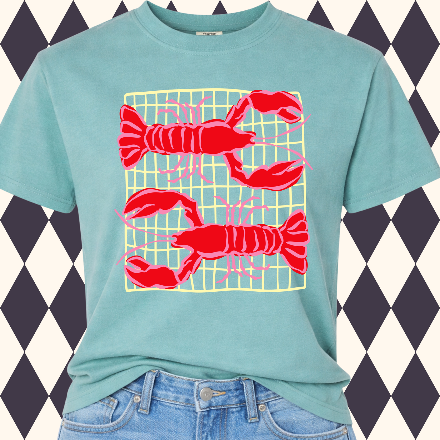 Clawsome and Proud T-Shirt | Adult • Youth Sizes Available