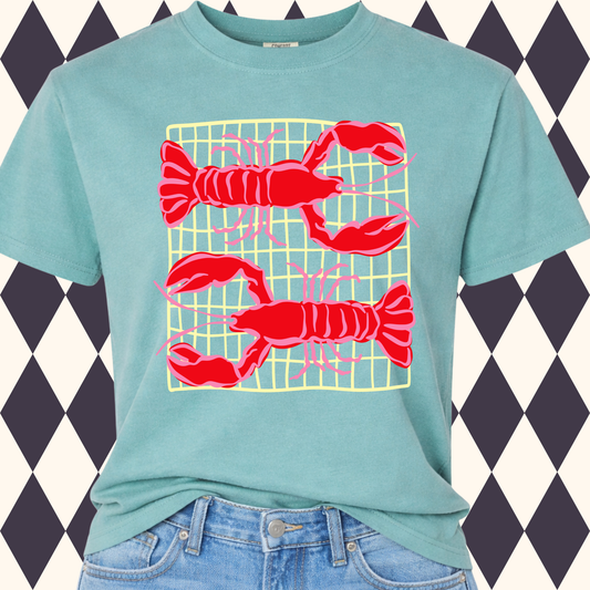 Clawsome and Proud T-Shirt | Adult • Youth Sizes Available
