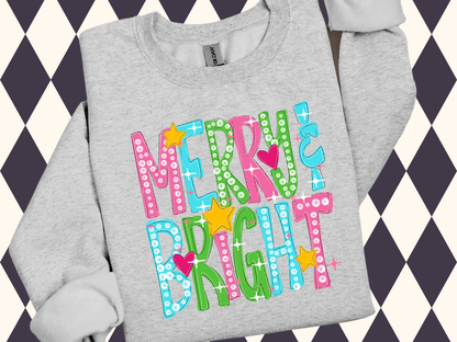 Merry & Bright