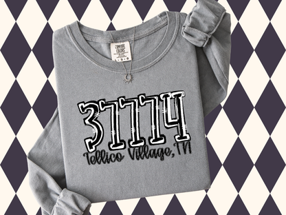 Triple Play Zip Code