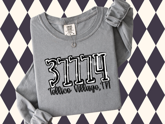 Triple Play Zip Code