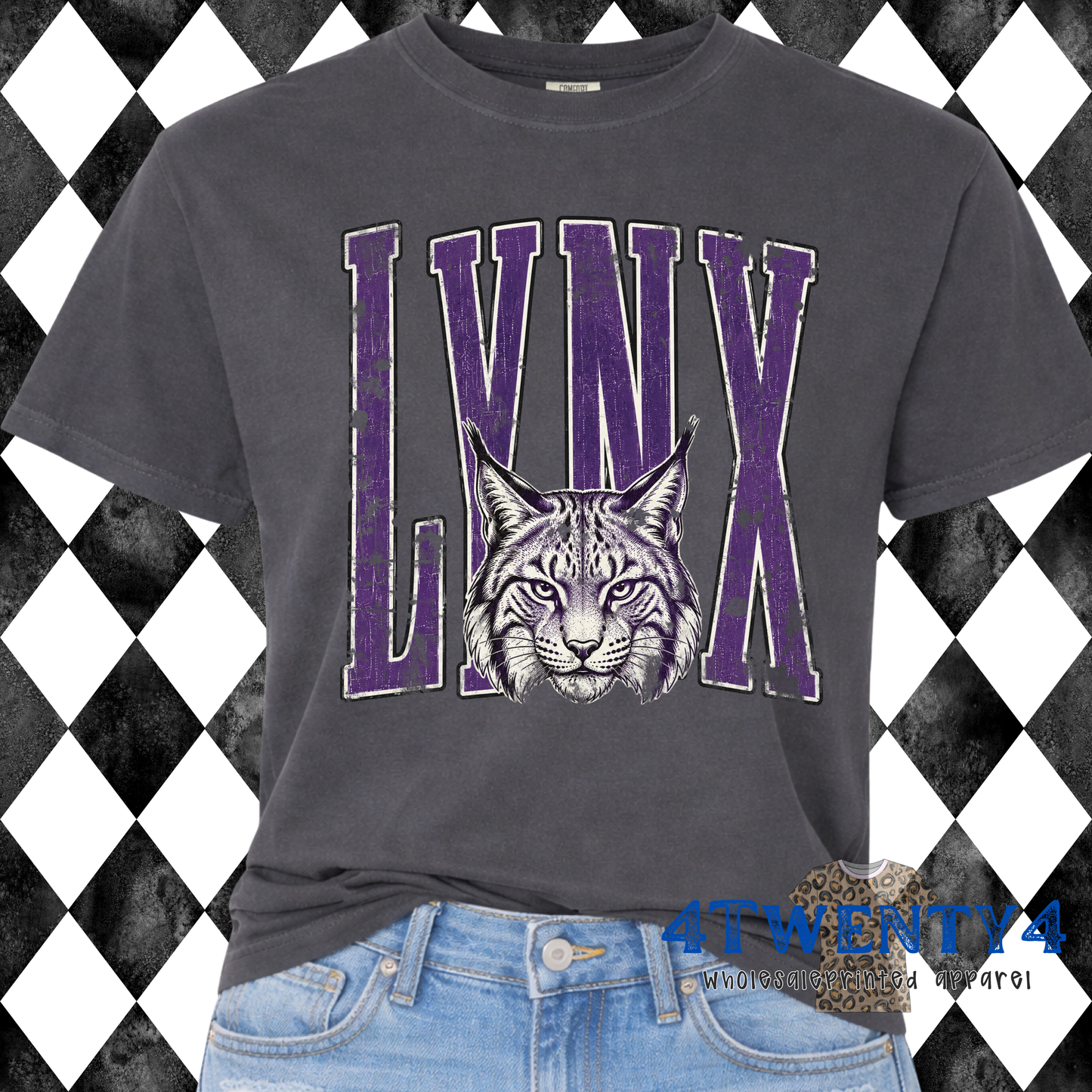 Glory Days Mascot Graphic Tee • Long-Sleeve • Sweatshirt
