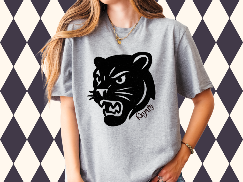 Doodle Mascot T-Shirt • Sweatshirt | Most Mascots Available