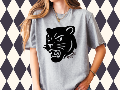 Doodle Mascot T-Shirt • Sweatshirt | Most Mascots Available
