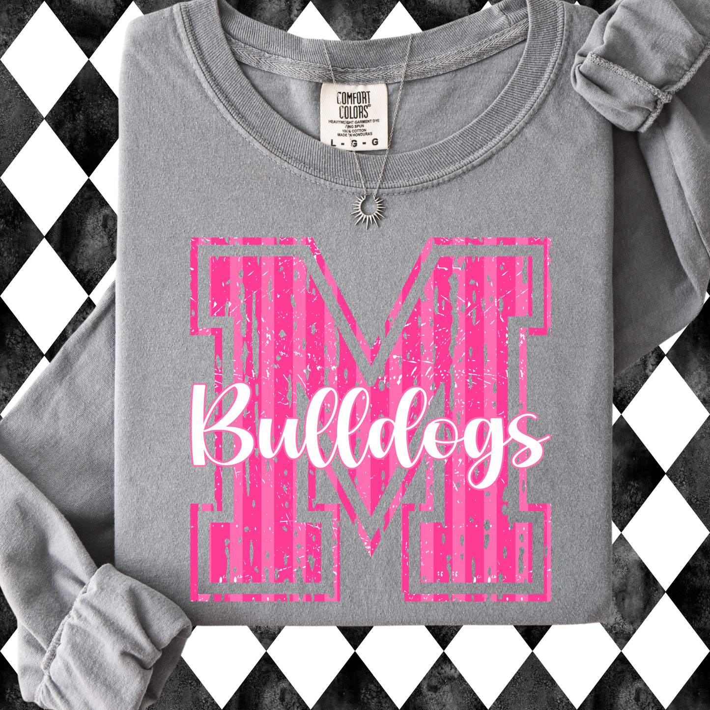 Pink Out Pep Rally T-Shirt • Sweatshirt