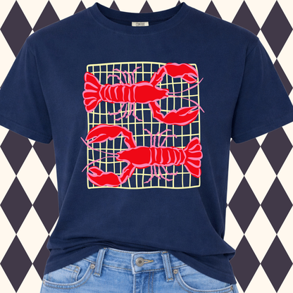 Clawsome and Proud T-Shirt | Adult • Youth Sizes Available