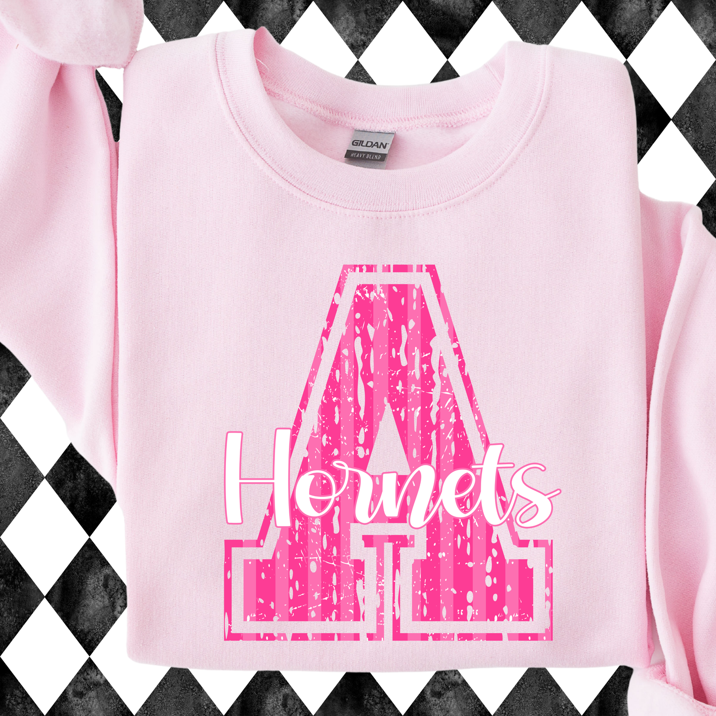 Pink Out Pep Rally T-Shirt • Sweatshirt