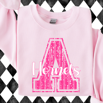 Pink Out Pep Rally T-Shirt • Sweatshirt