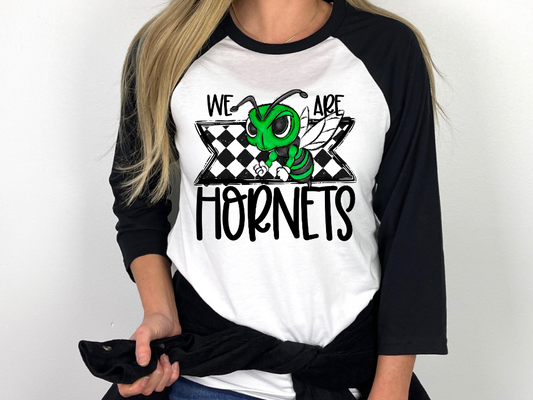 💚We Are Hornets 🐝