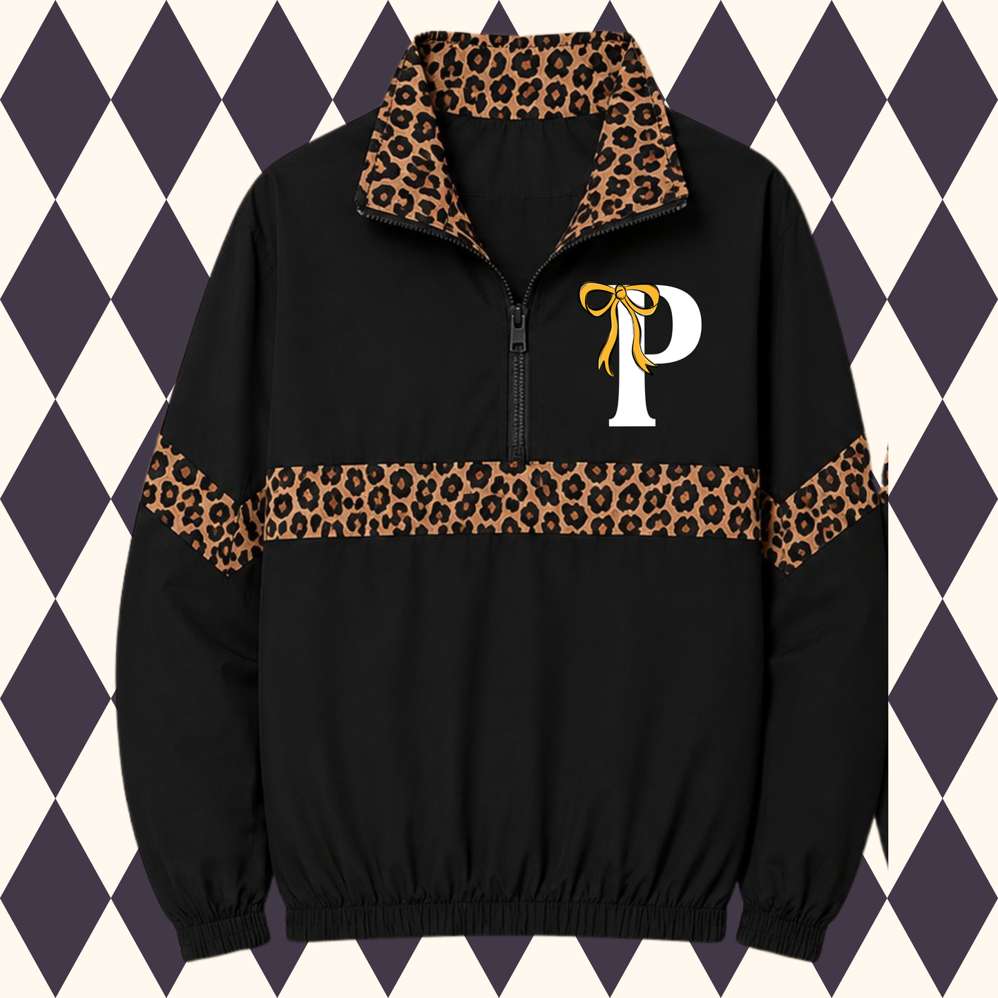 PRE-ORDER Spirit Scout Fully Customizable Windbreaker - Round 2 - Delivers July 10-15
