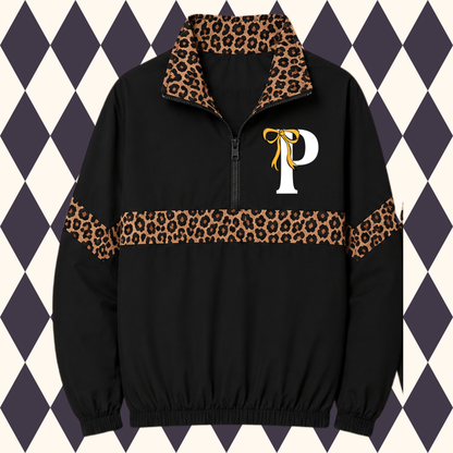 PRE-ORDER Spirit Scout Fully Customizable Windbreaker - Round 2 - Delivers July 10-15