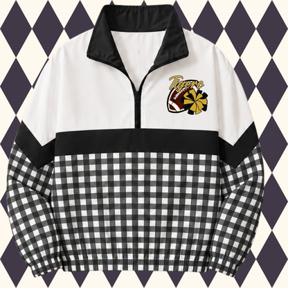 PRE-ORDER Spirit Scout Fully Customizable Windbreaker - Round 2 - Delivers July 10-15