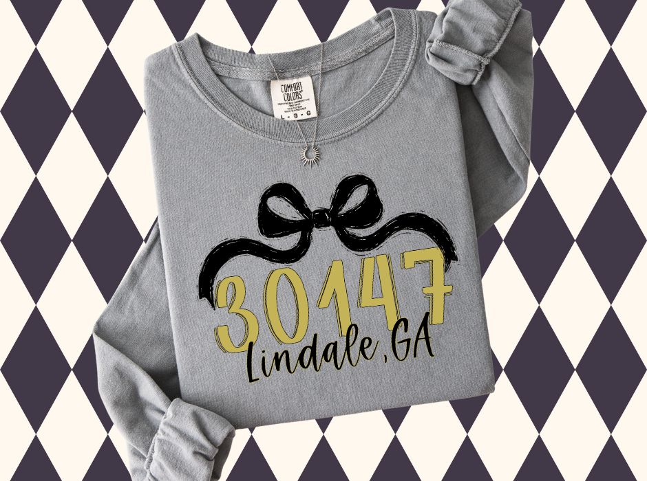 Wide Bow Zip Code